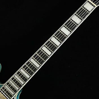 SeventySeven \"EXRUBATO-CTM JT W-BD\" セミアコ Seventy Seven Guitars EXRUBATO-CTM-JT W-BD・セミアコ 専用